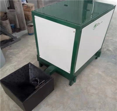 西藏煤泥烘干机改造生物质燃烧机 烘干锅炉配套
