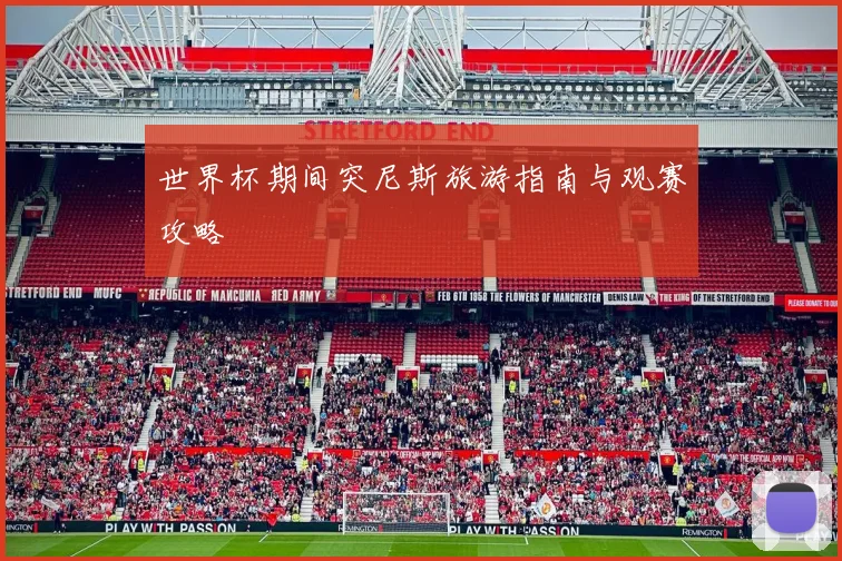 世界杯期间突尼斯旅游指南与观赛攻略